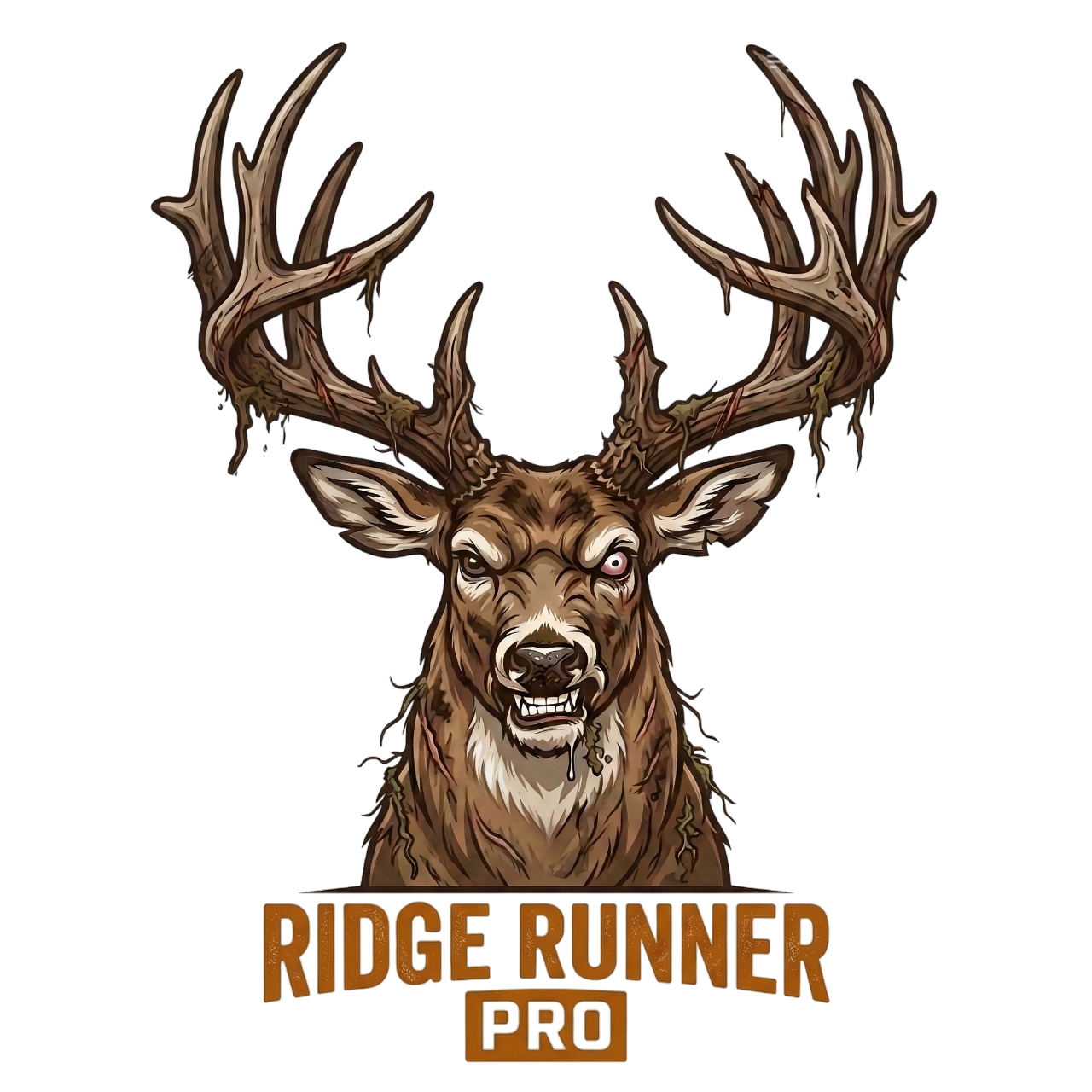Ridge Runner Pro logo